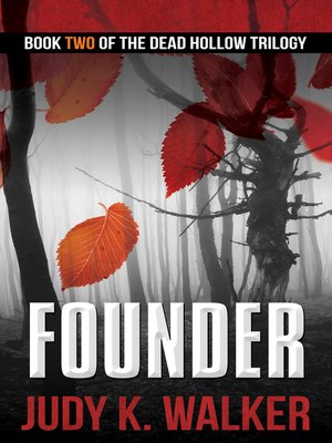 cover image of Founder